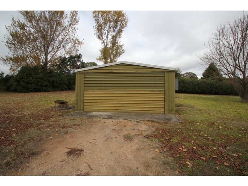 91 Clive Street, Tenterfield NSW 2372