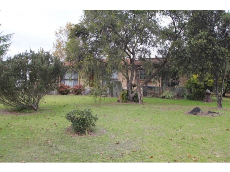 91 Clive Street, Tenterfield NSW 2372