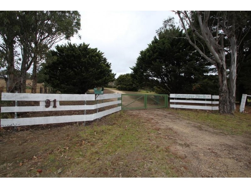 91 Clive Street, Tenterfield NSW 2372