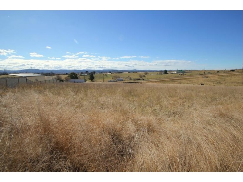 Lot 3,  Naas Street, Tenterfield NSW 2372