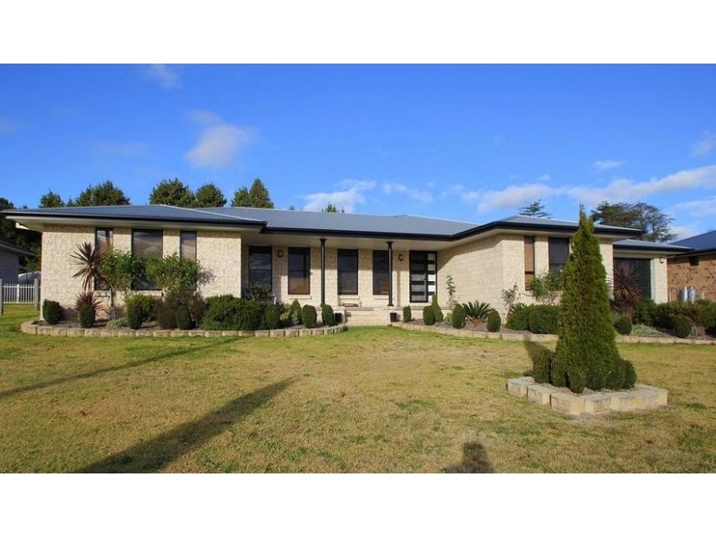 7 Mt Lindesay Road, Tenterfield NSW 2372