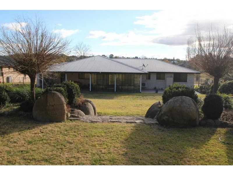 7 Mt Lindesay Road, Tenterfield NSW 2372