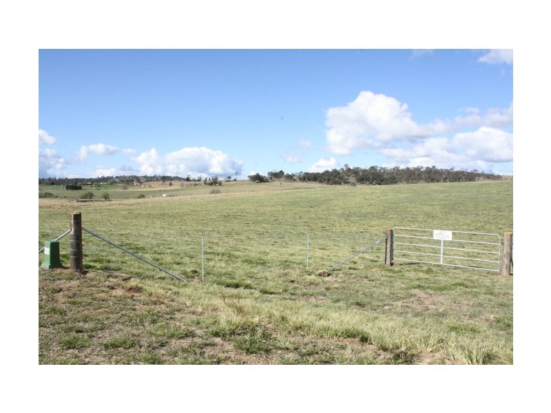 Lot 31,  Bellevue Road, Tenterfield NSW 2372