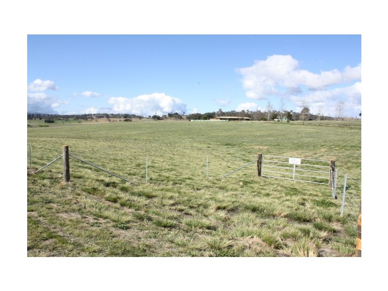 Lot 33,  Bellevue Road, Tenterfield NSW 2372