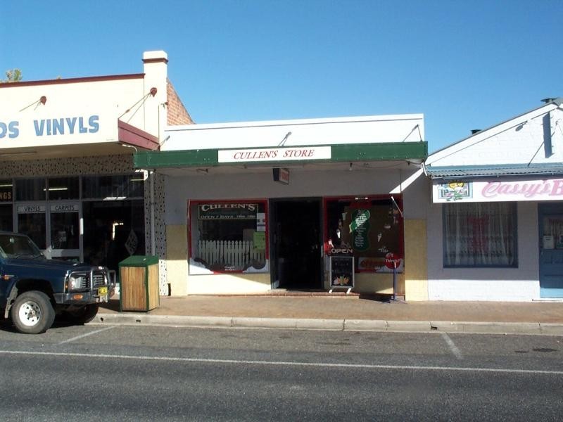 Tenterfield NSW 2372