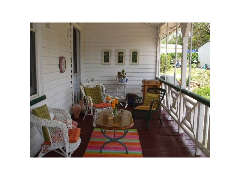 Tenterfield NSW 2372