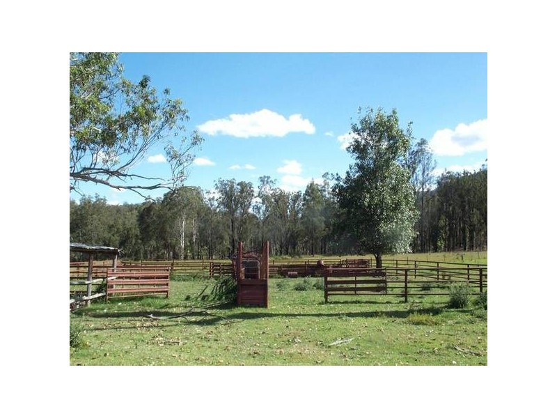 Tenterfield NSW 2372