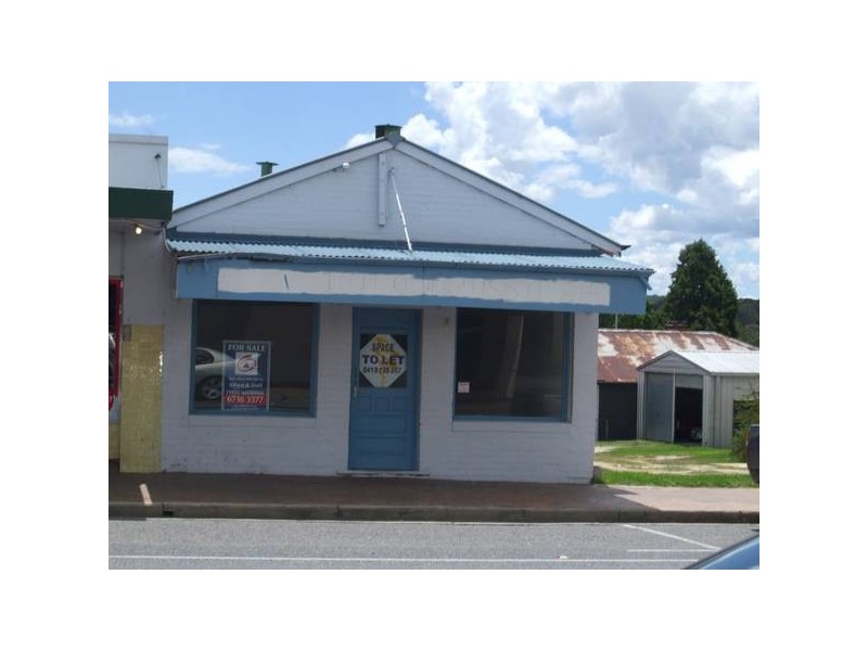 Tenterfield NSW 2372