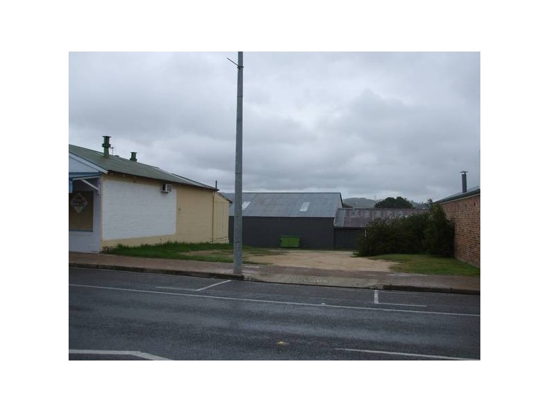 Tenterfield NSW 2372