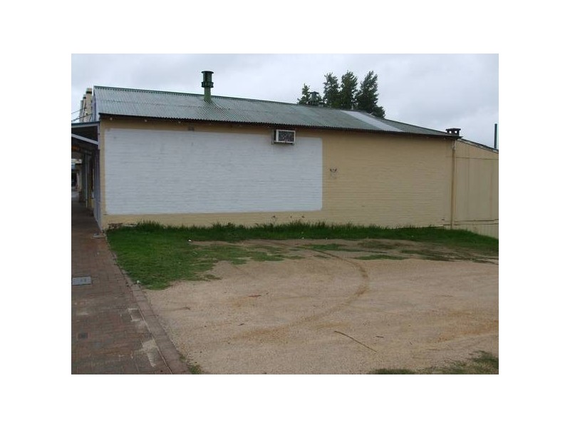 Tenterfield NSW 2372