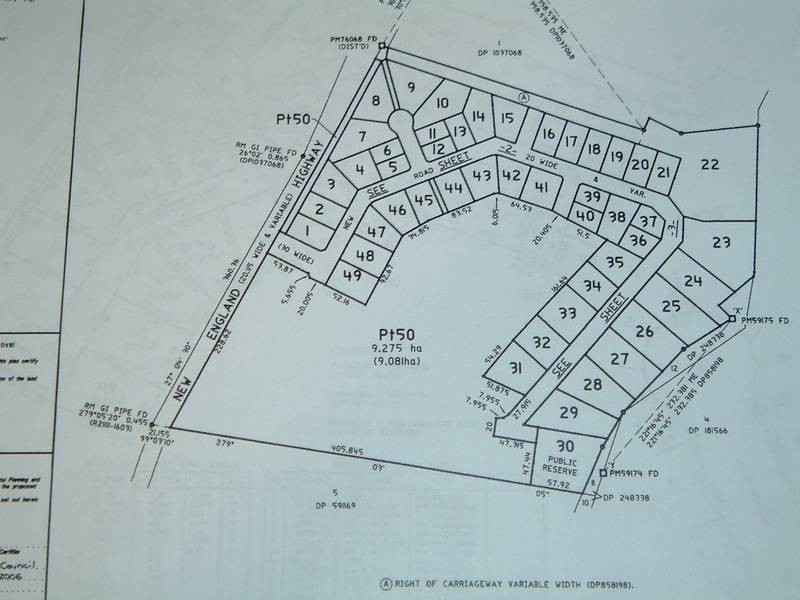 Tenterfield NSW 2372
