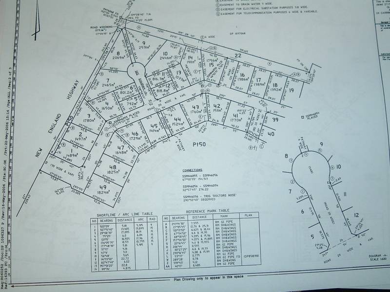 Tenterfield NSW 2372