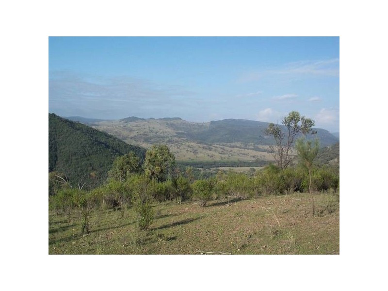 Mount View, Tenterfield NSW 2372