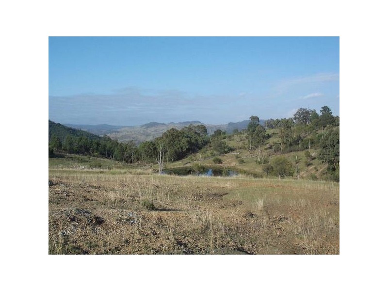 Mount View, Tenterfield NSW 2372