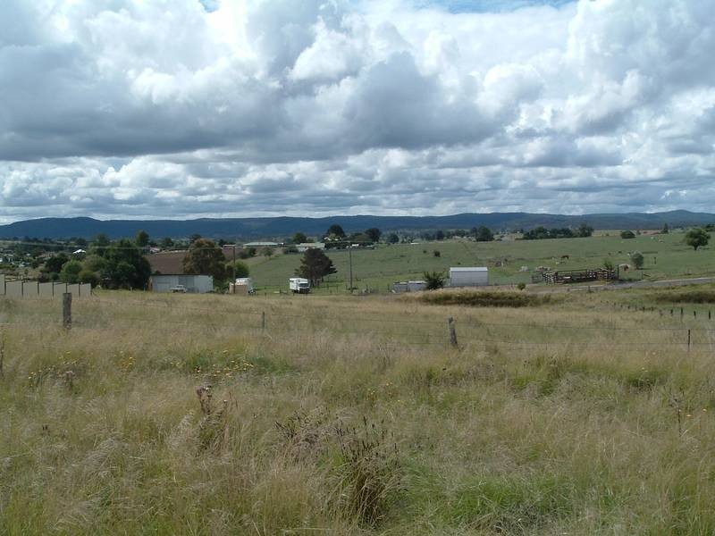 Tenterfield NSW 2372