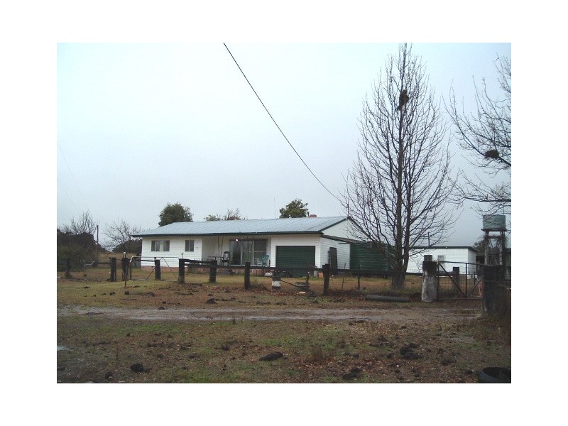 Tenterfield NSW 2372