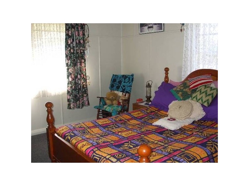 Tenterfield NSW 2372