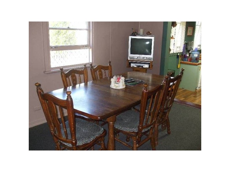 Tenterfield NSW 2372