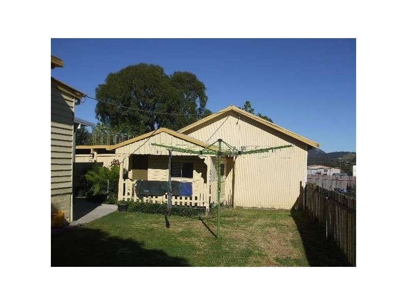 Tenterfield NSW 2372