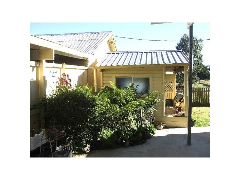 Tenterfield NSW 2372