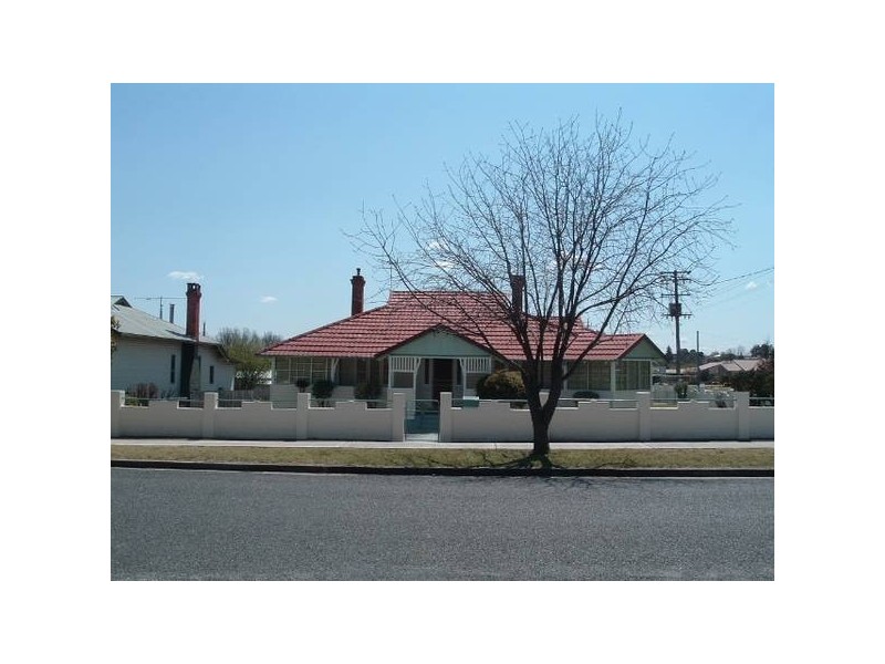 Tenterfield NSW 2372