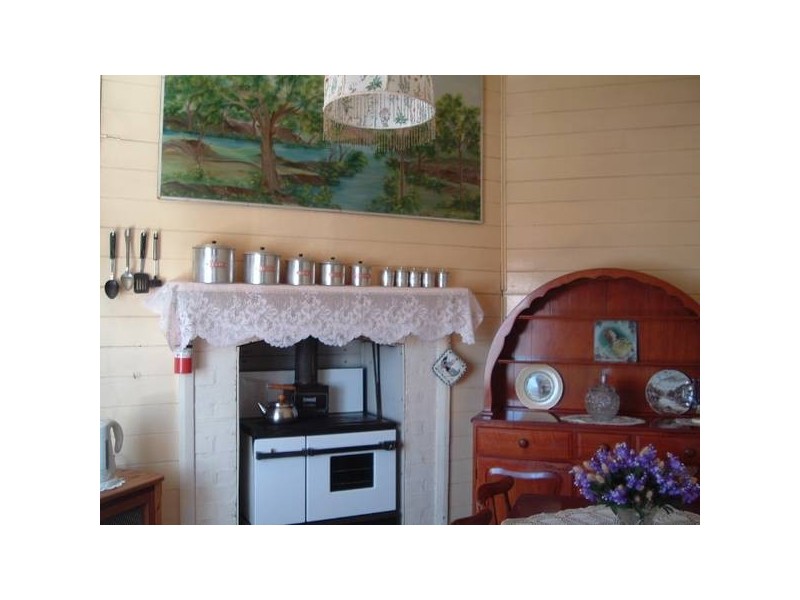 Tenterfield NSW 2372