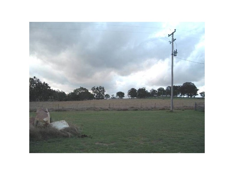 Tenterfield NSW 2372