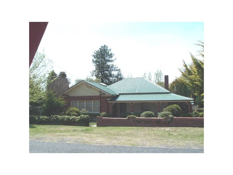 Tenterfield NSW 2372