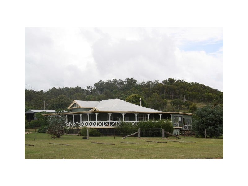 Tenterfield NSW 2372