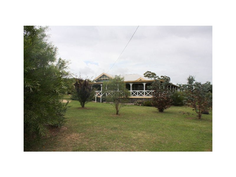 Tenterfield NSW 2372