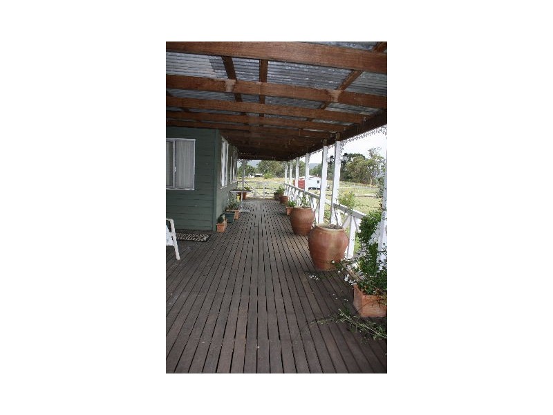 Tenterfield NSW 2372