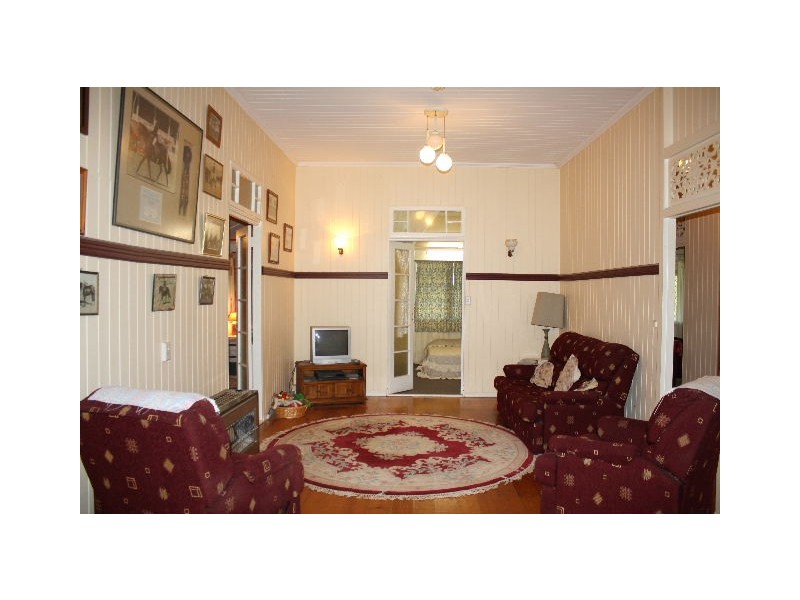 Tenterfield NSW 2372