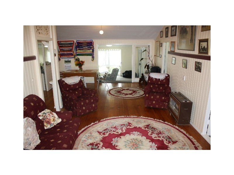 Tenterfield NSW 2372