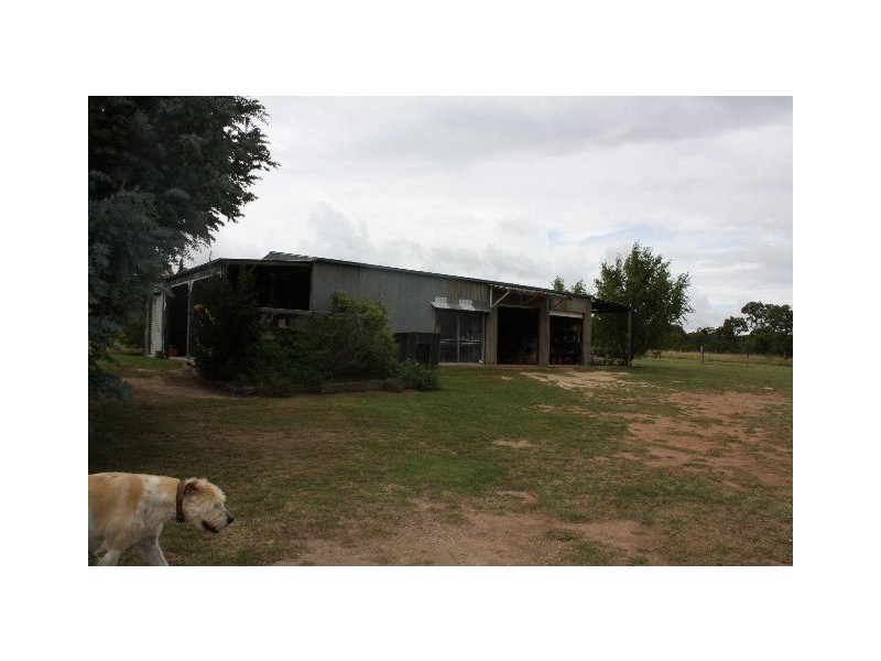 Tenterfield NSW 2372