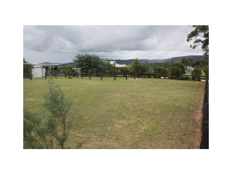 Tenterfield NSW 2372