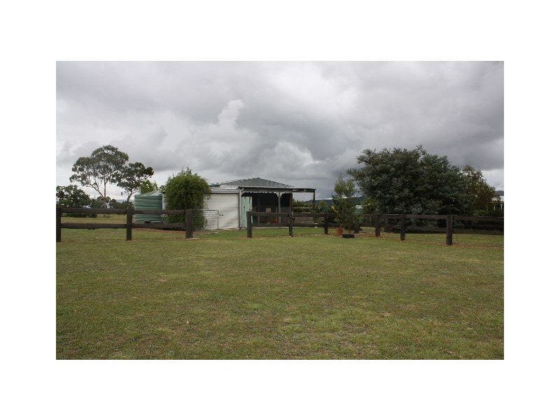 Tenterfield NSW 2372