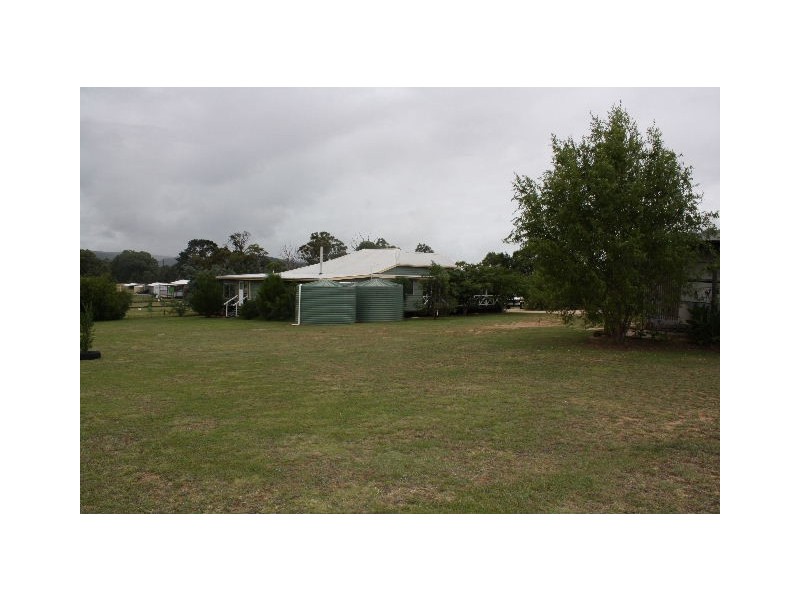 Tenterfield NSW 2372