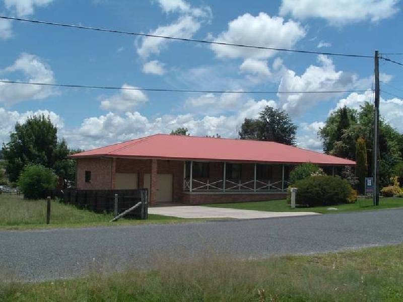 Tenterfield NSW 2372