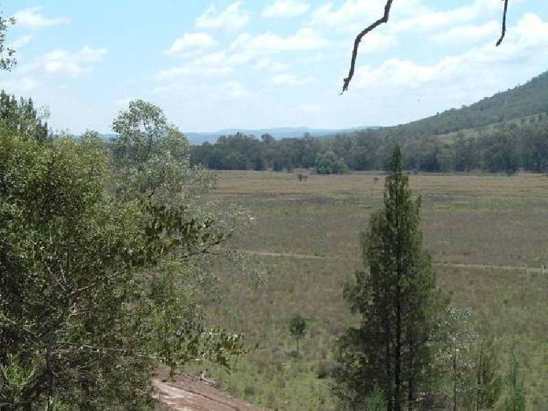 Bonshaw NSW 2361
