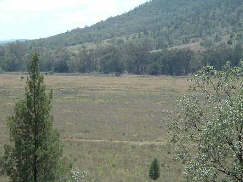 Bonshaw NSW 2361