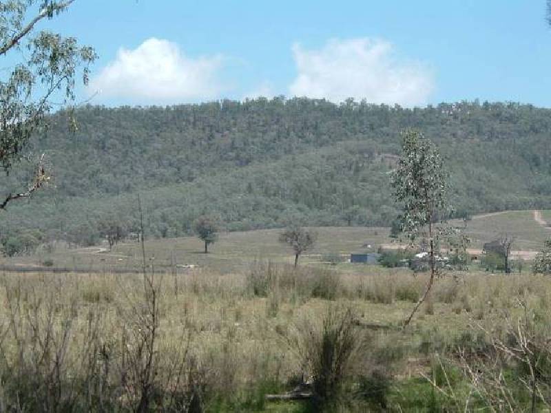 Bonshaw NSW 2361