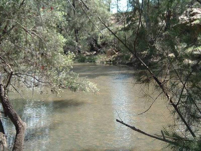 Bonshaw NSW 2361