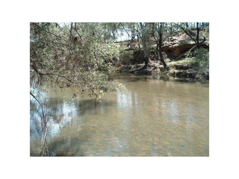 Bonshaw NSW 2361