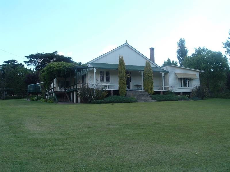 Sandy Flat NSW 2372