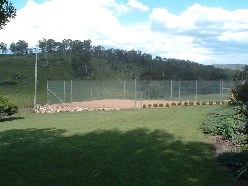 Sandy Flat NSW 2372