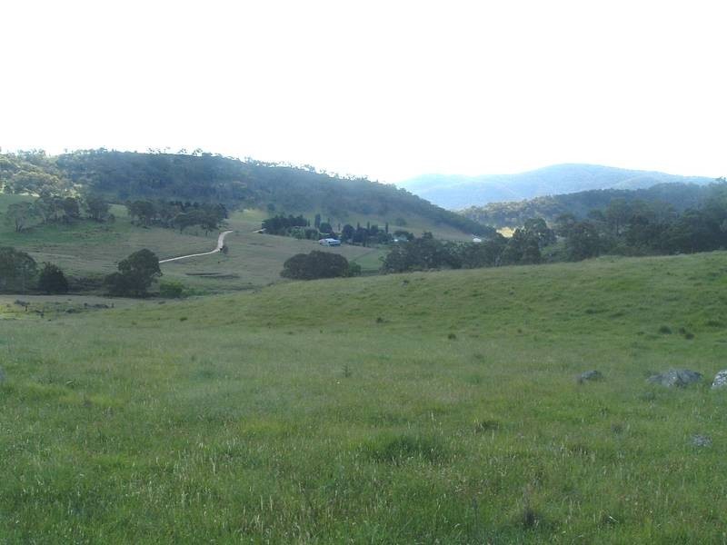 Sandy Flat NSW 2372