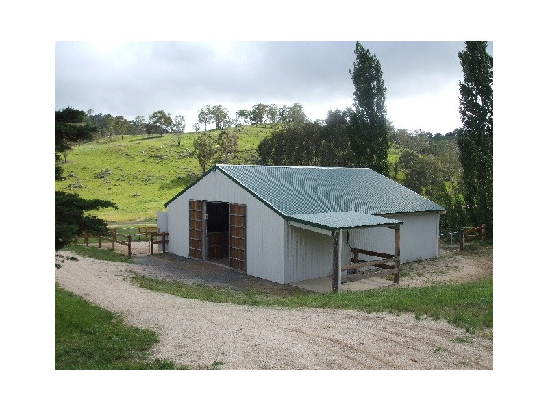 Sandy Flat NSW 2372
