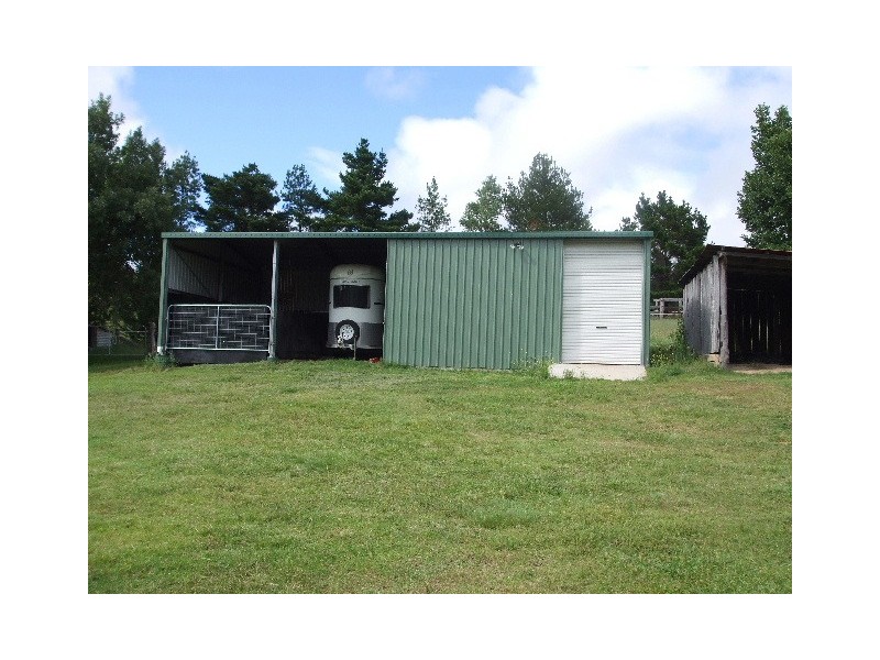 Sandy Flat NSW 2372
