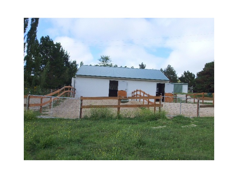 Sandy Flat NSW 2372