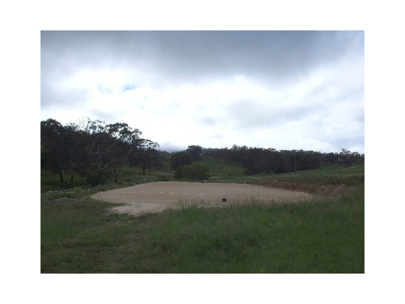 Sandy Flat NSW 2372